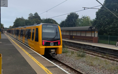 METRO SERVICES EXPECTED TO RESUME TOMORROW – BUT WILL REMAIN SUSPENDED FOR REST OF DAY