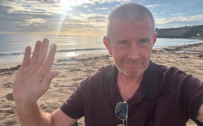 BAILEY DEMANDS NURDLE CLEAN UP IMPROVEMENTS AS BEACHES GET COVERED