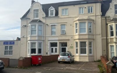 ILLEGAL WHITLEY BAY HMO LANDLORD MAY FACE COUNCIL PROSECUTION
